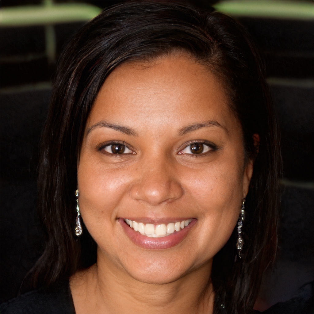 Jasmine Gross